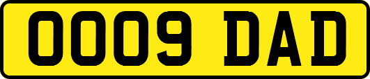 OO09DAD