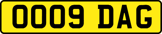 OO09DAG
