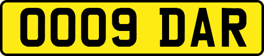 OO09DAR
