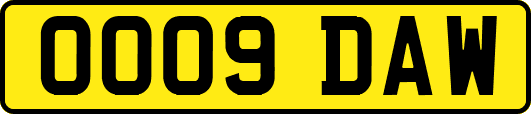 OO09DAW