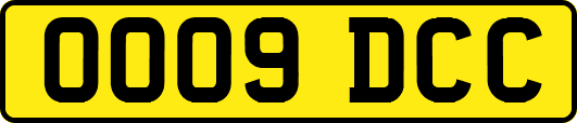 OO09DCC