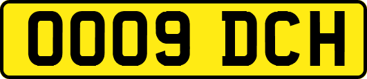 OO09DCH