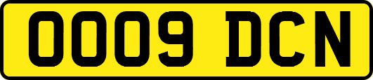 OO09DCN