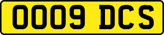 OO09DCS