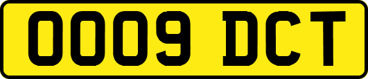OO09DCT
