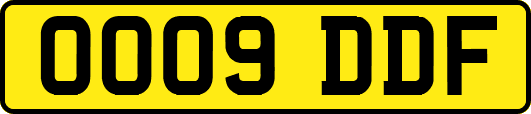 OO09DDF