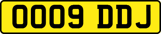 OO09DDJ