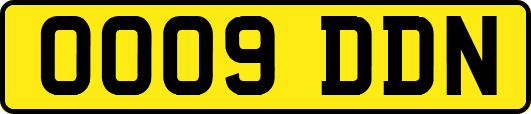 OO09DDN