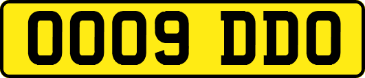 OO09DDO