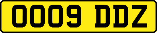OO09DDZ