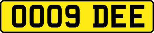 OO09DEE
