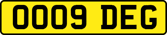 OO09DEG