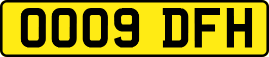 OO09DFH