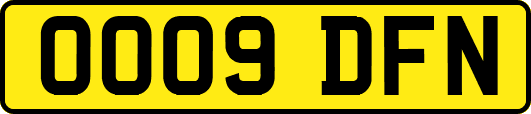OO09DFN