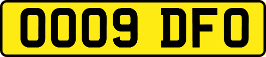 OO09DFO