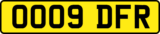 OO09DFR
