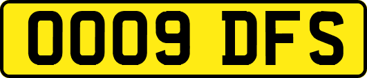 OO09DFS
