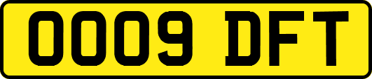 OO09DFT