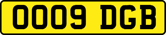 OO09DGB