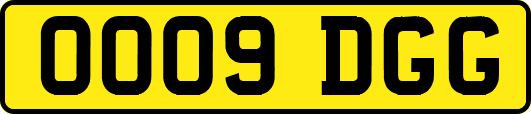 OO09DGG