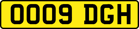 OO09DGH