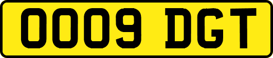 OO09DGT