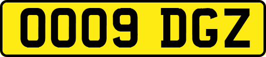 OO09DGZ