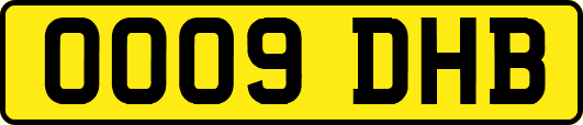 OO09DHB