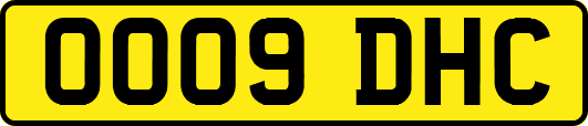 OO09DHC