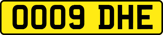 OO09DHE