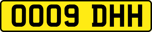 OO09DHH