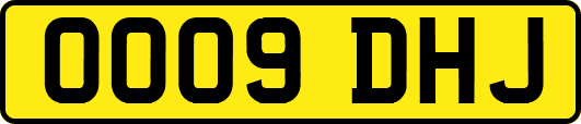 OO09DHJ