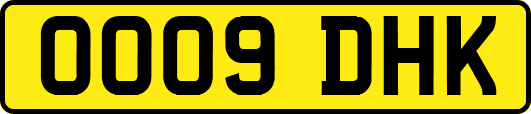 OO09DHK