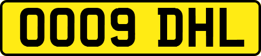 OO09DHL