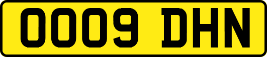 OO09DHN