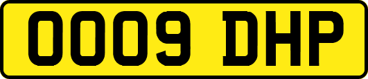OO09DHP