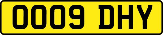 OO09DHY