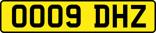 OO09DHZ