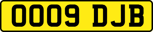 OO09DJB