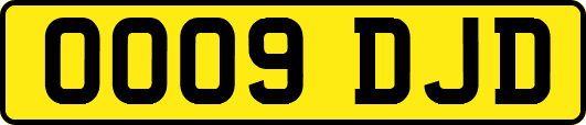 OO09DJD