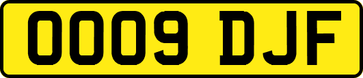 OO09DJF