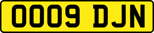 OO09DJN