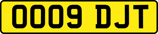 OO09DJT
