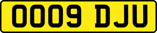OO09DJU