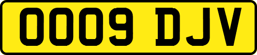 OO09DJV