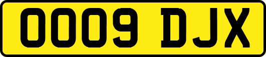 OO09DJX