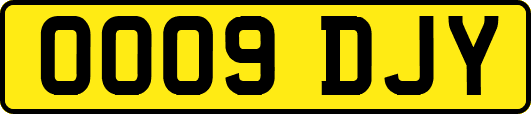 OO09DJY
