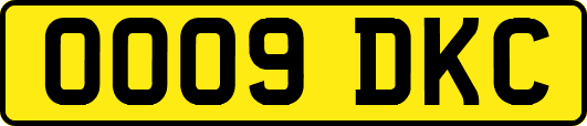 OO09DKC