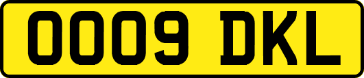 OO09DKL
