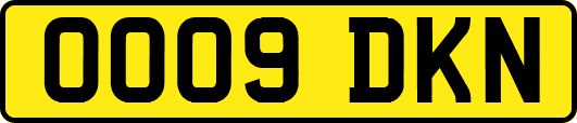 OO09DKN